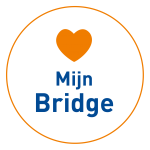 Kennen jullie de “MijnBridge” app al??